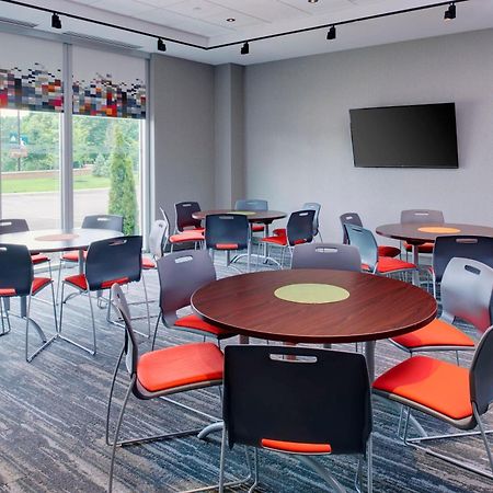Aloft Columbus Westerville Dış mekan fotoğraf