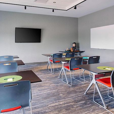 Aloft Columbus Westerville Dış mekan fotoğraf