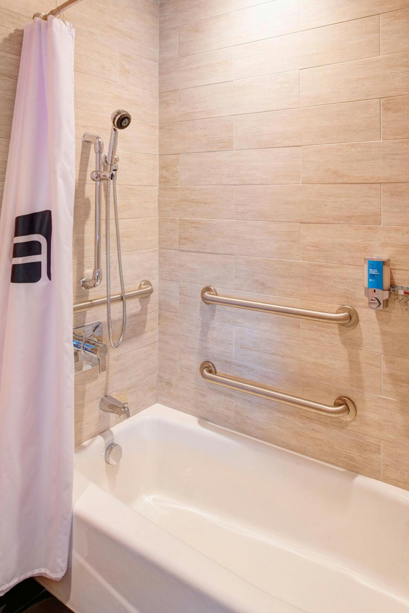 Aloft Columbus Westerville Dış mekan fotoğraf