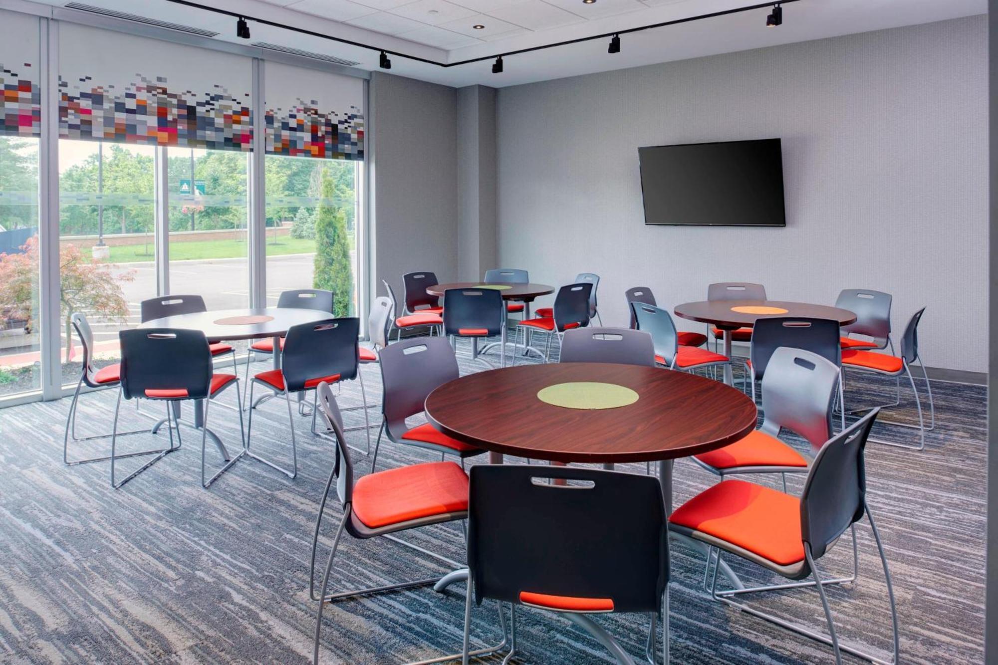 Aloft Columbus Westerville Dış mekan fotoğraf