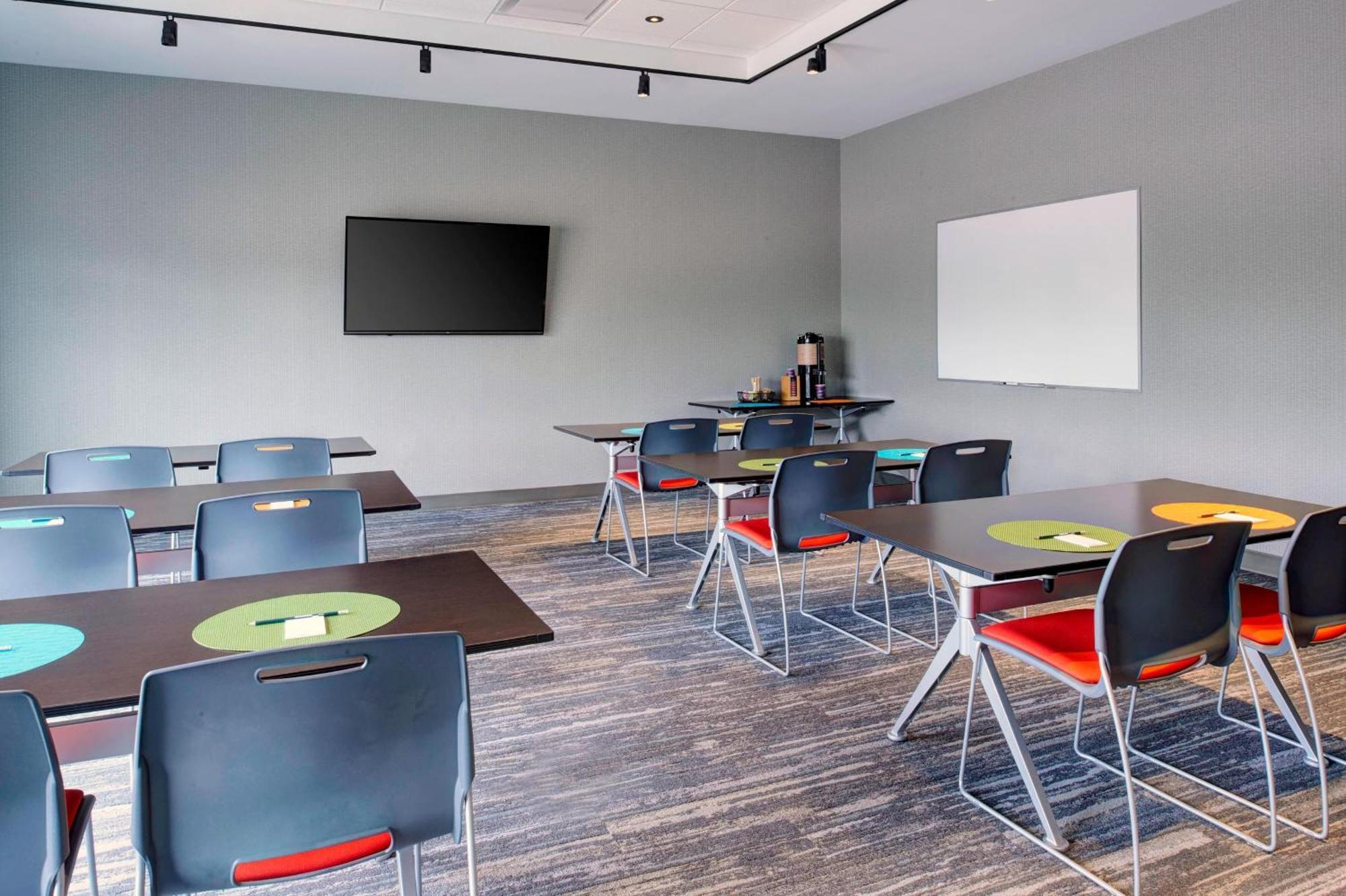 Aloft Columbus Westerville Dış mekan fotoğraf