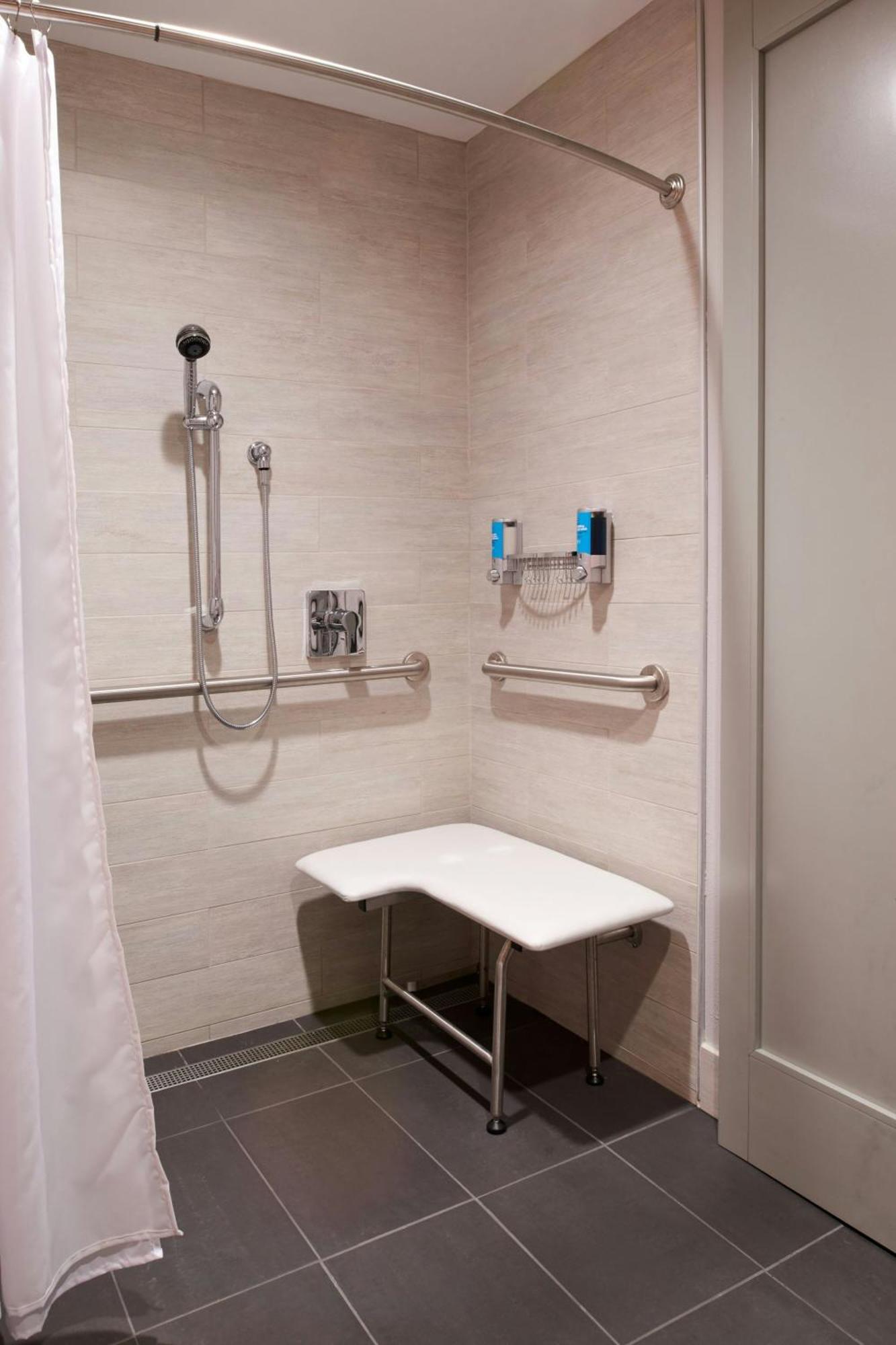 Aloft Columbus Westerville Dış mekan fotoğraf