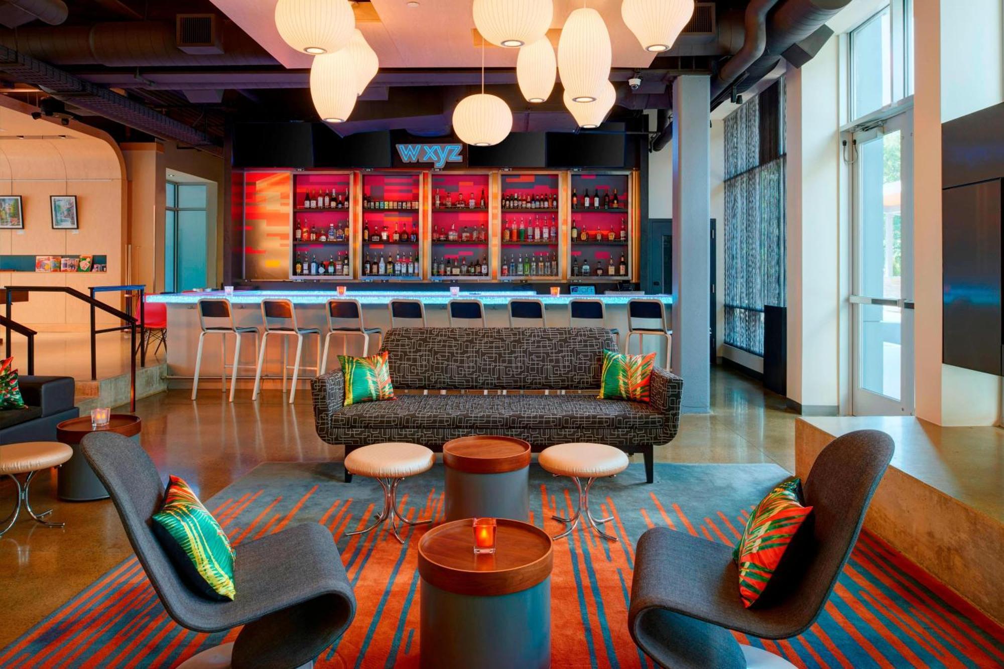 Aloft Columbus Westerville Dış mekan fotoğraf