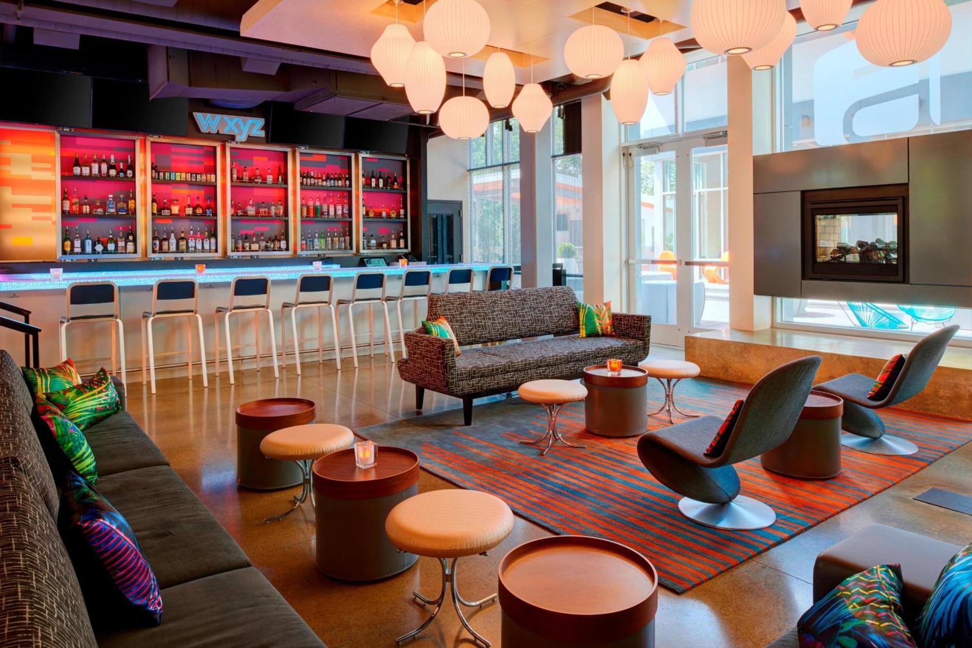 Aloft Columbus Westerville Dış mekan fotoğraf